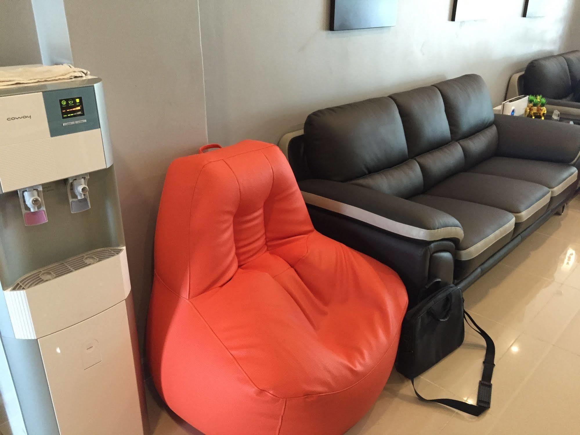 G Langkawi Motel Куах Екстер'єр фото