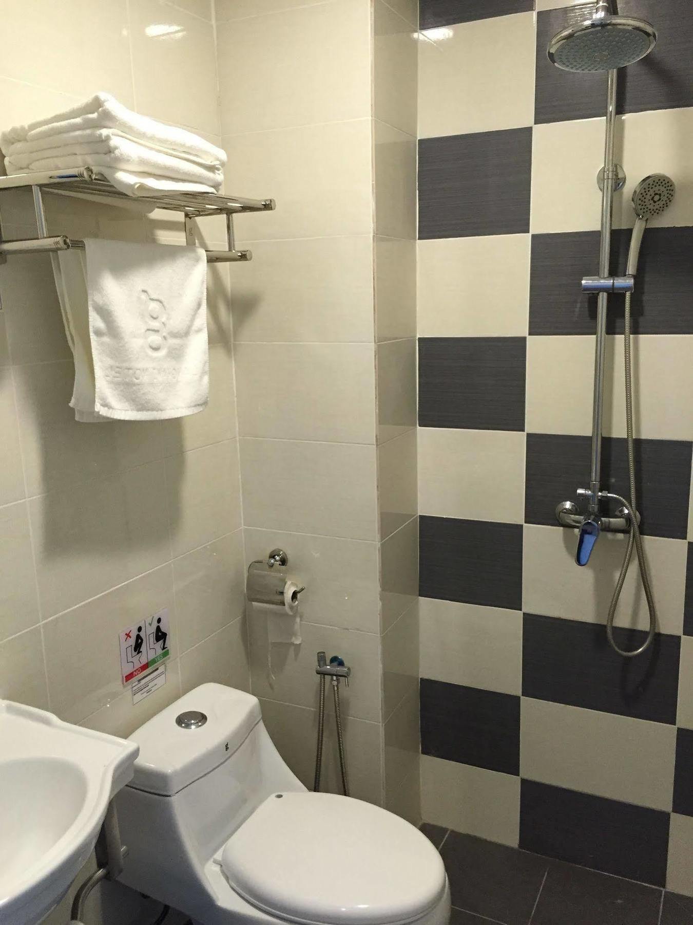 G Langkawi Motel Куах Екстер'єр фото