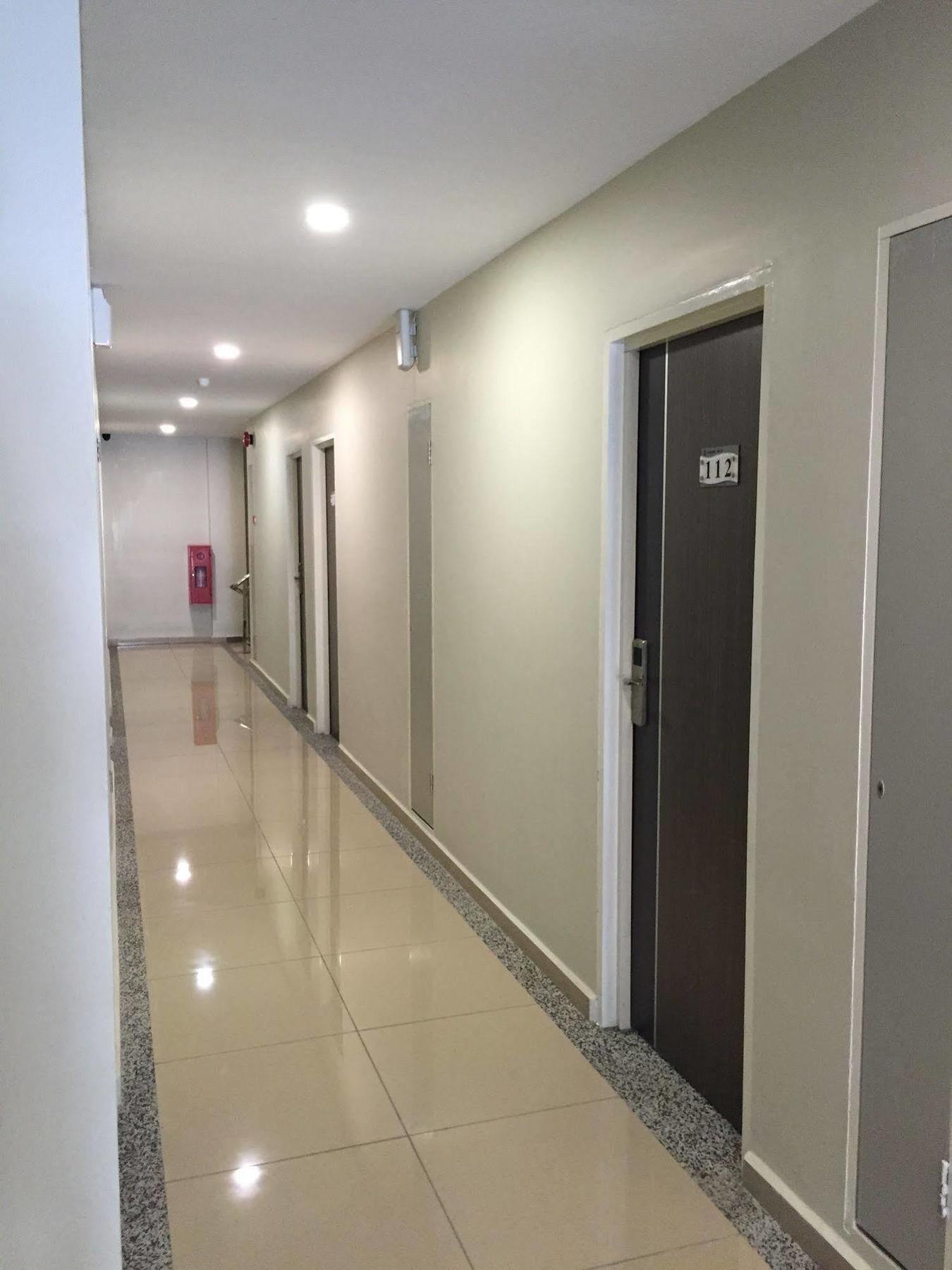 G Langkawi Motel Куах Екстер'єр фото