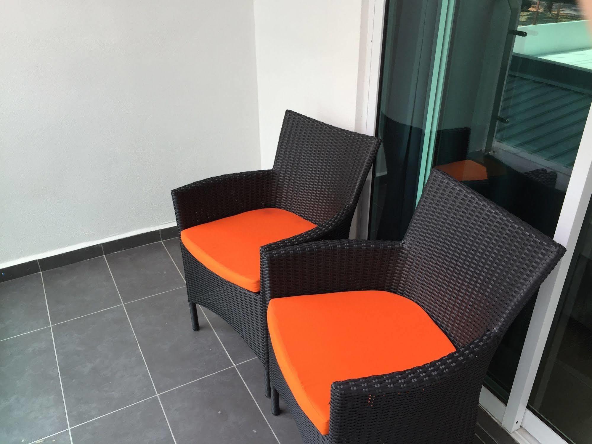 G Langkawi Motel Куах Екстер'єр фото